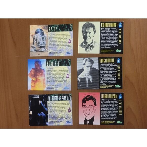 Entertainment Weekly December 1998 100 Greatest TV Shows #A43 - Picture 4 of 8